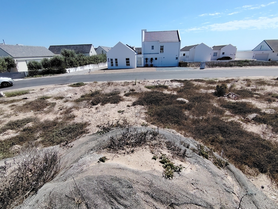 0 Bedroom Property for Sale in Britannia Bay Western Cape